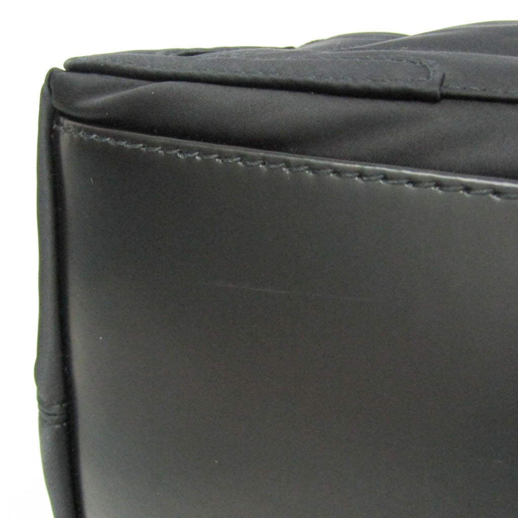 Balenciaga Navy Cabas S · Calfskin