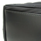 Balenciaga Navy Cabas S · Calfskin