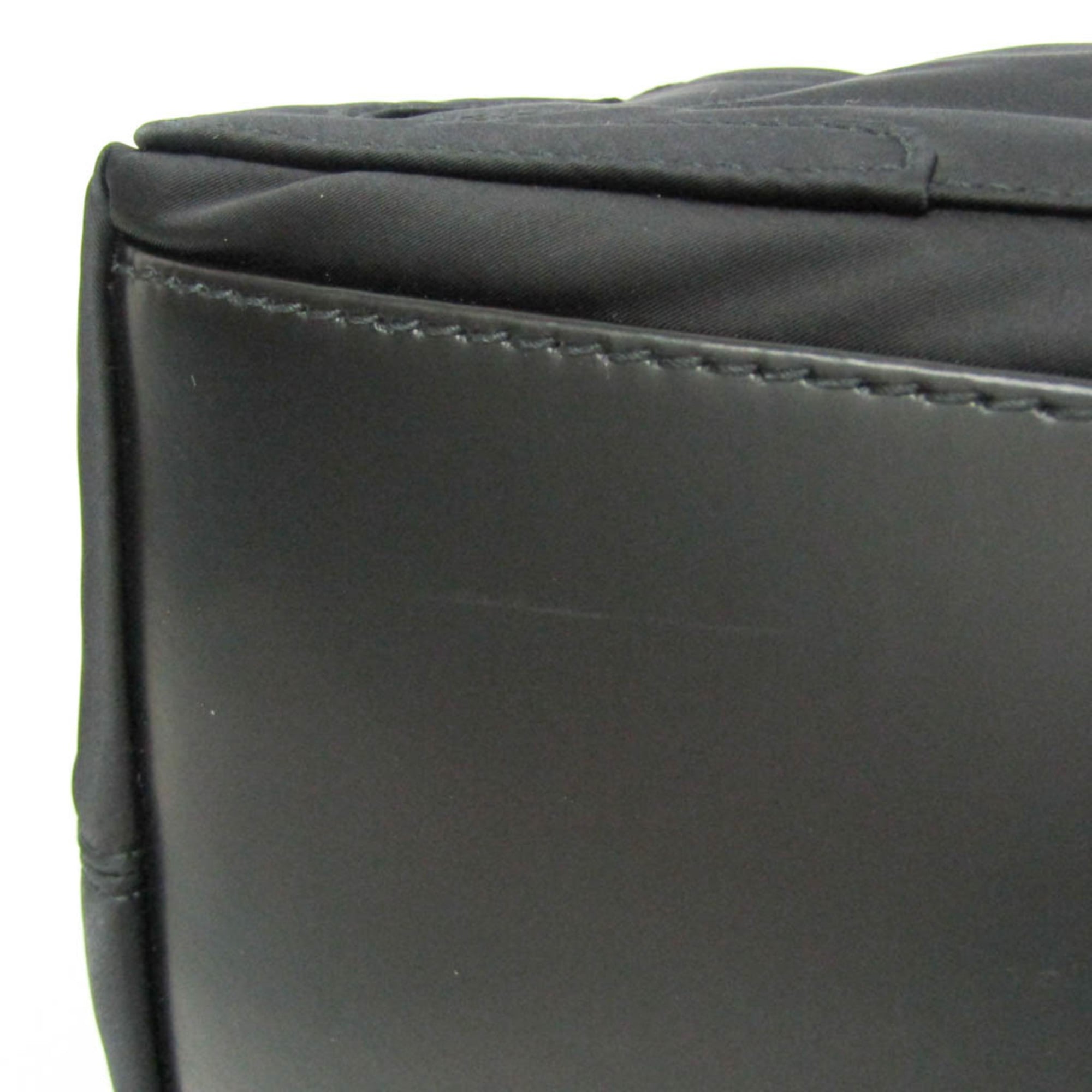 Balenciaga Navy Cabas S · Calfskin