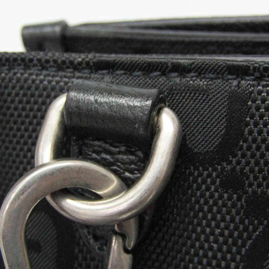 Gucci Off The Grid GG · Nylon Canvas