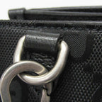 Gucci Off The Grid GG · Nylon Canvas