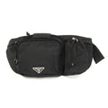 Prada Nylon Belt Bag