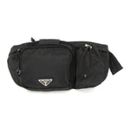 Prada Nylon Belt Bag