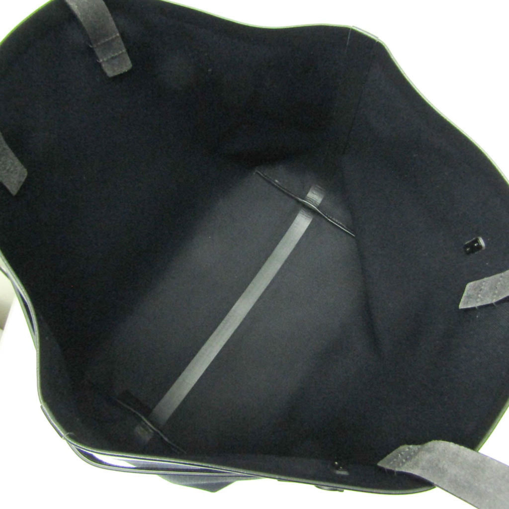 Salvatore Ferragamo Gancini · Canvas Tote