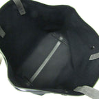 Salvatore Ferragamo Gancini · Canvas Tote