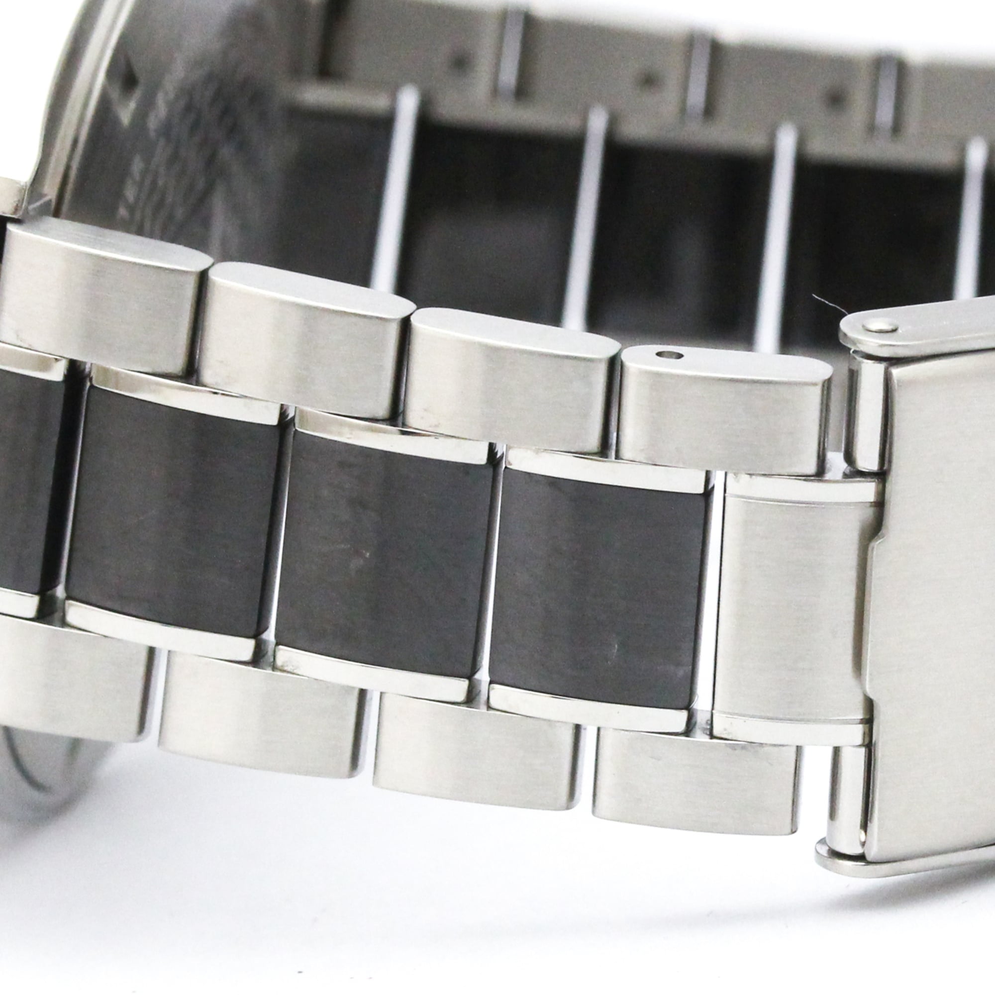 Tag Heuer Formula 1 · Steel · Chronograph