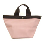Hervé Chapelier · Coated Canvas Tote