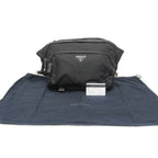 Prada Tessuto Montagn · Nylon Sling