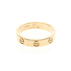Cartier Mini Love · Rose Gold · Diamond