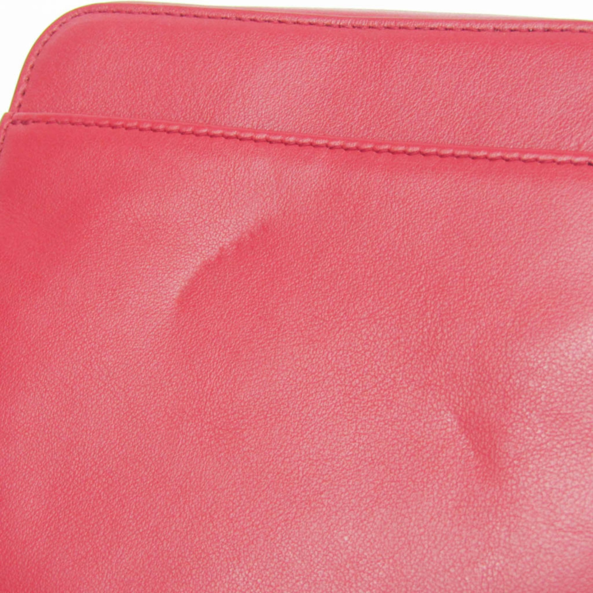 Christian Dior Oblique · Leather Shoulder