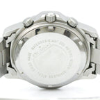 Tag Heuer Professional · Chronograph · Steel