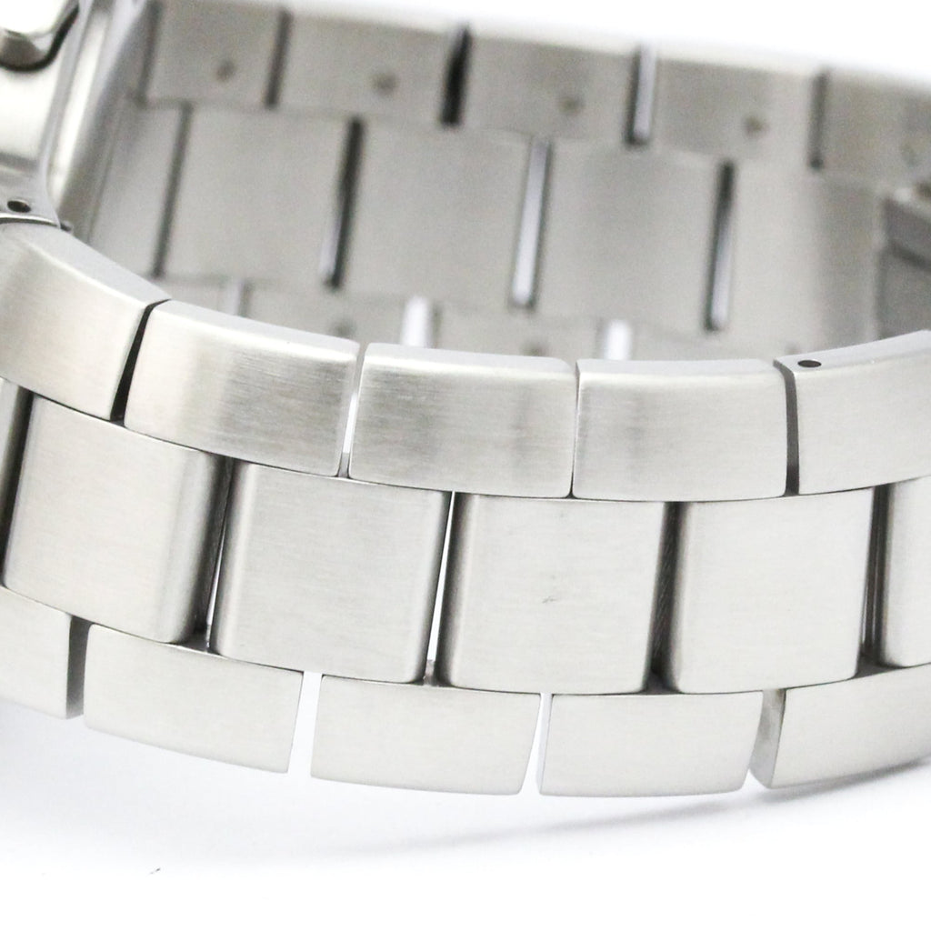Tag Heuer Kirium · Steel · Chronograph