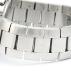 Tag Heuer Kirium · Steel · Chronograph