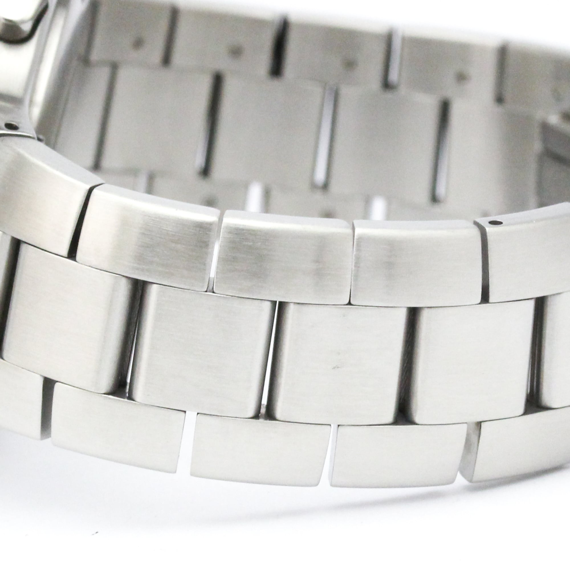 Tag Heuer Kirium · Steel · Chronograph