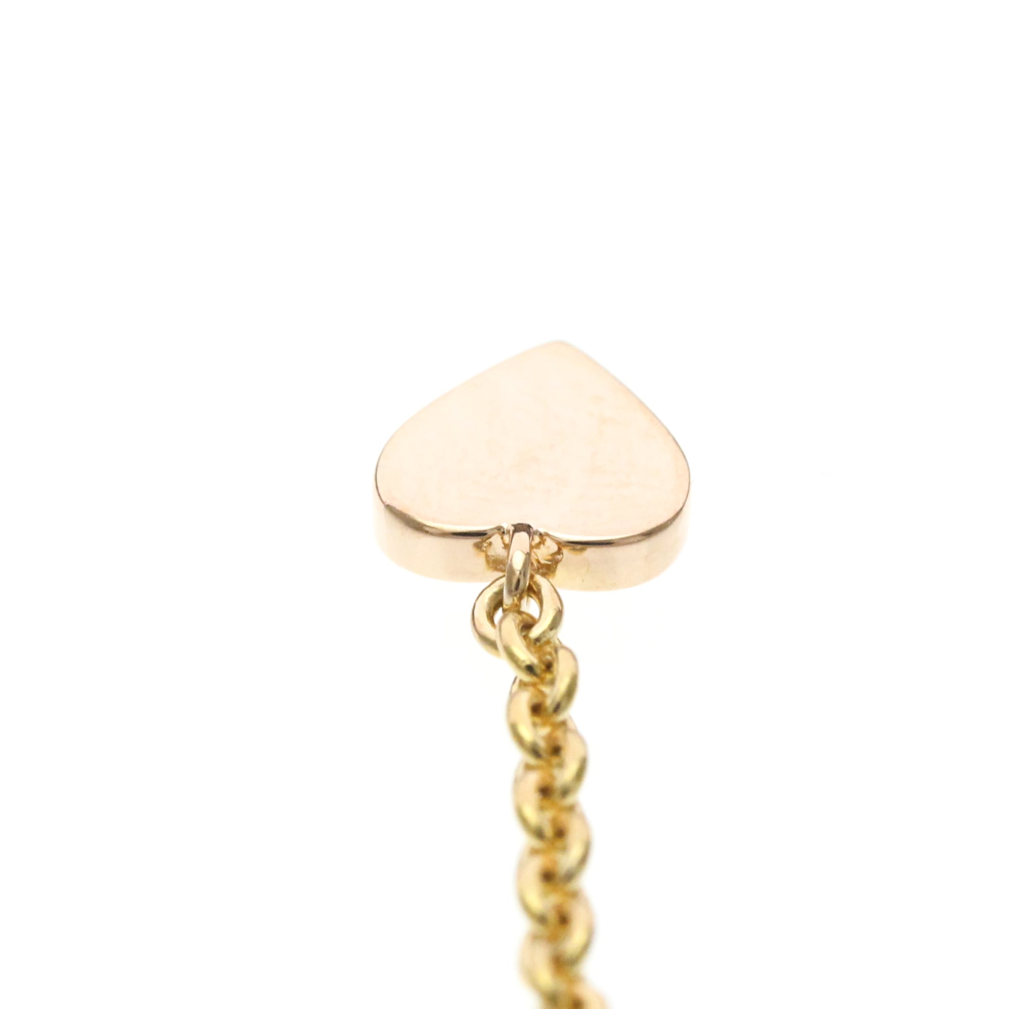 Cartier Mon Amour · Rose Gold