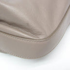 Salvatore Ferragamo · Leather Shoulder Bag