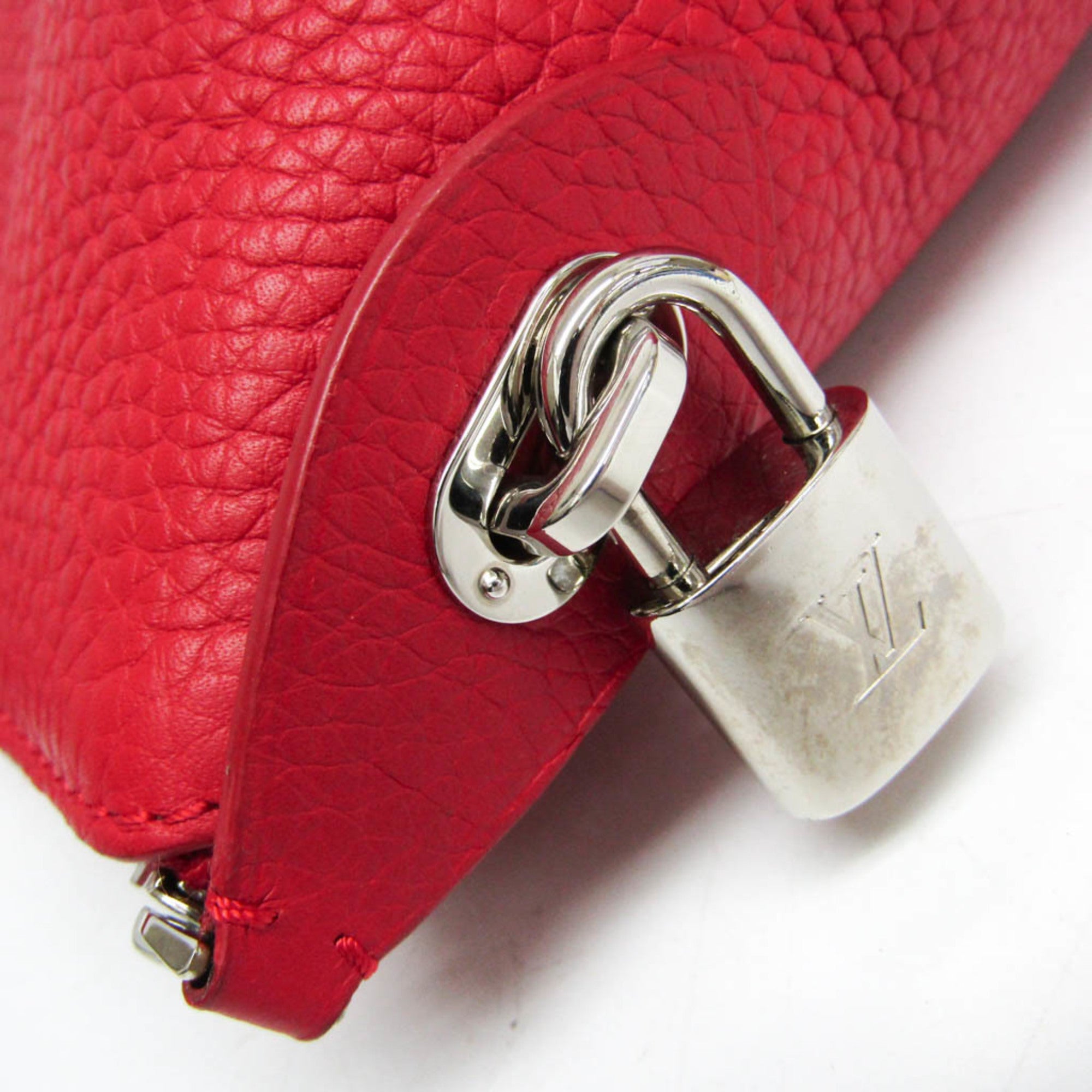 Louis Vuitton Parnasséa Rockit · Taurillon