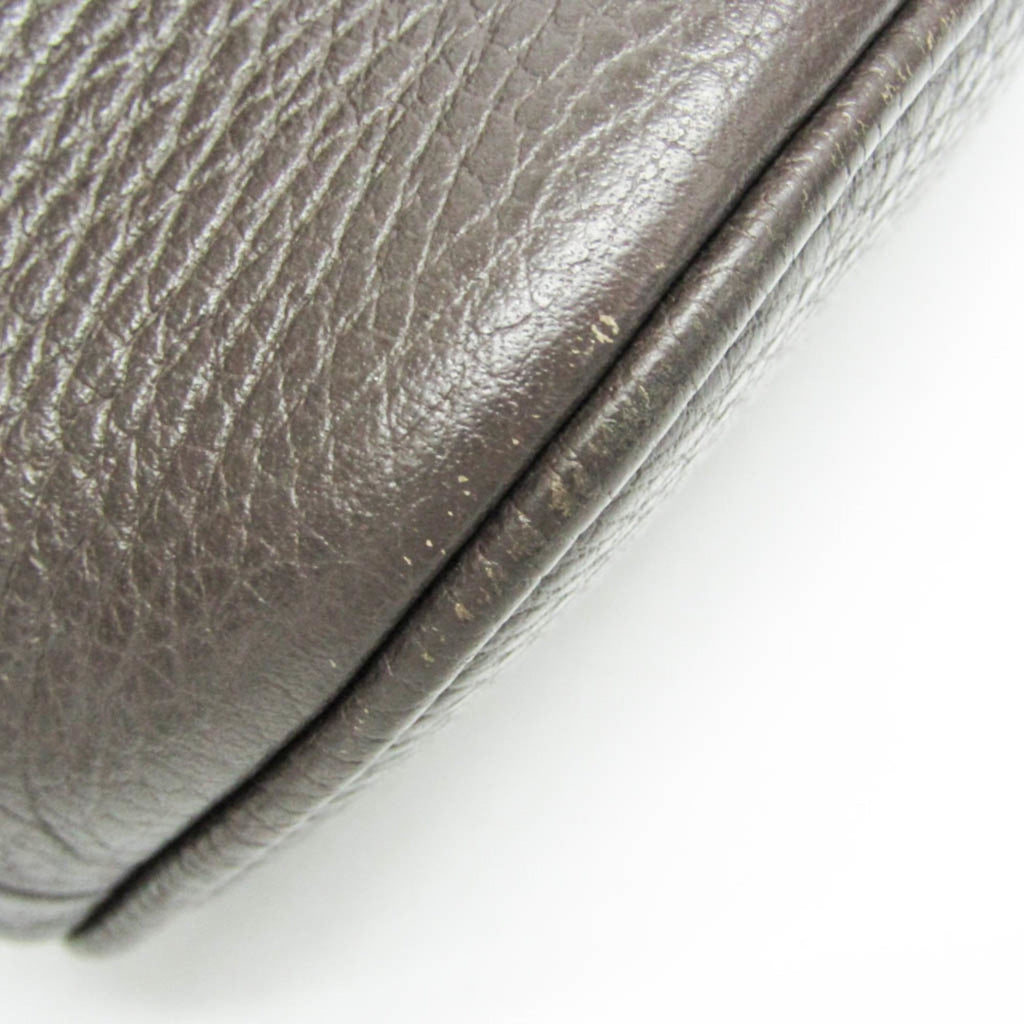 Gucci · Leather
