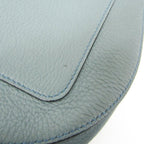 Chloé Drew · Leather