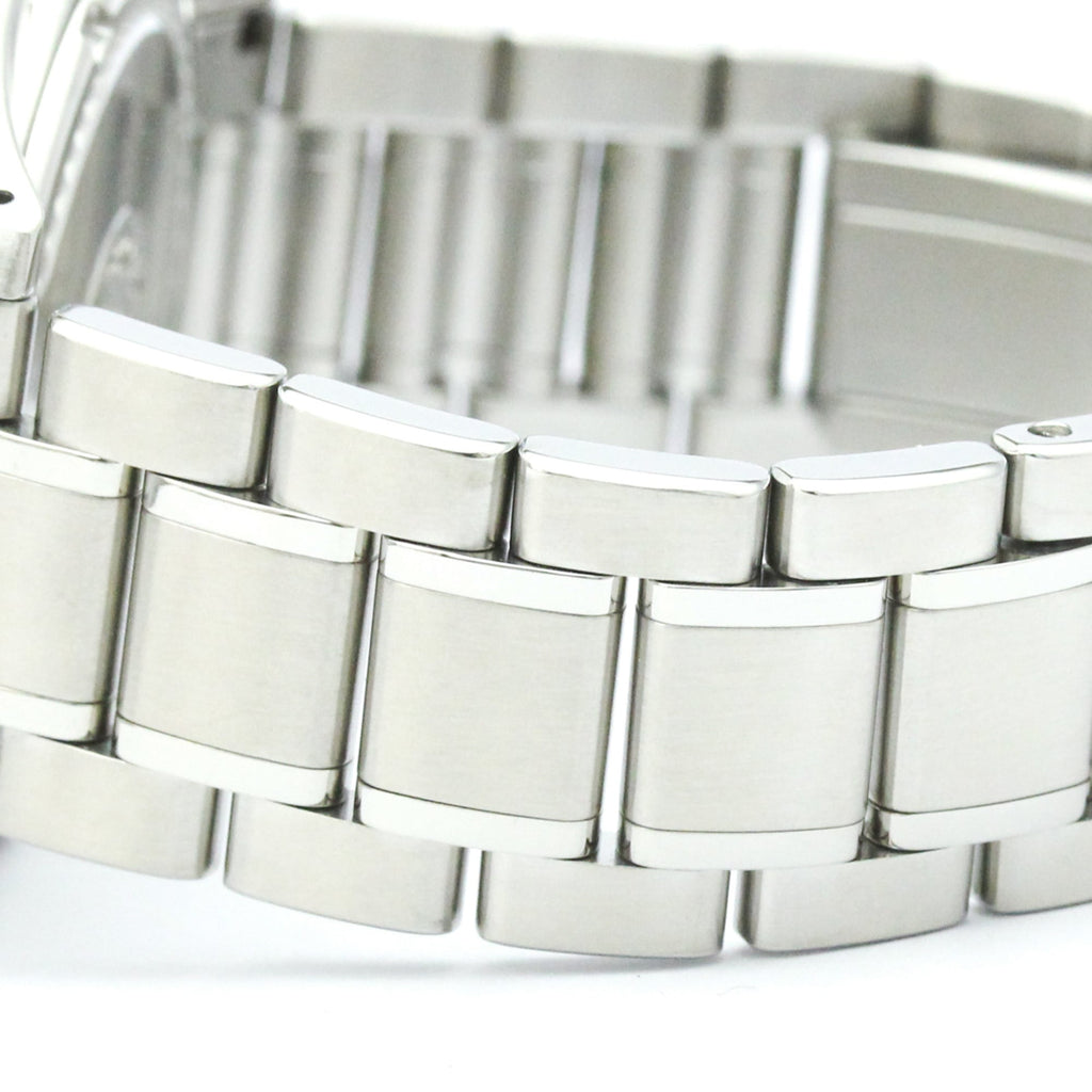 Grand Seiko · Steel · Quartz