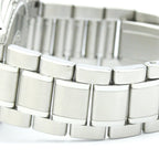 Grand Seiko · Steel · Quartz