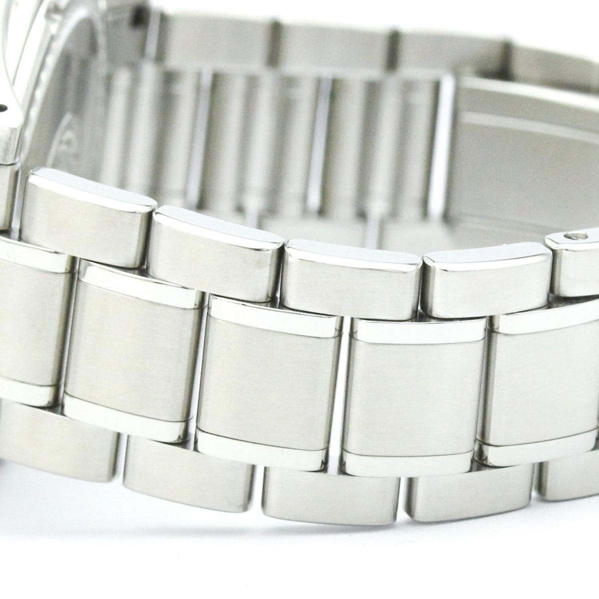 Grand Seiko · Steel · Quartz