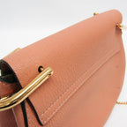 Chloé Drew Mini · Leather