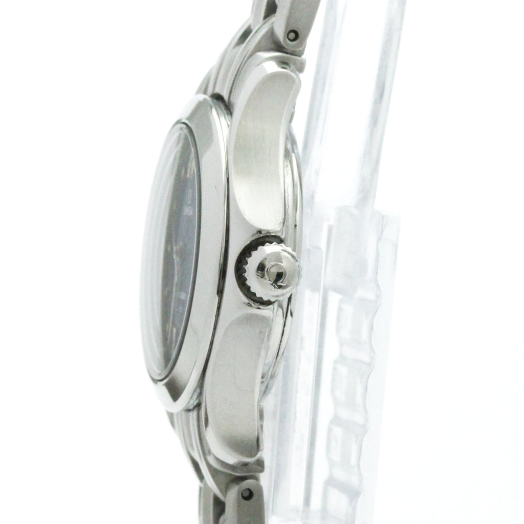 Omega Seamaster 120M · Steel · Quartz