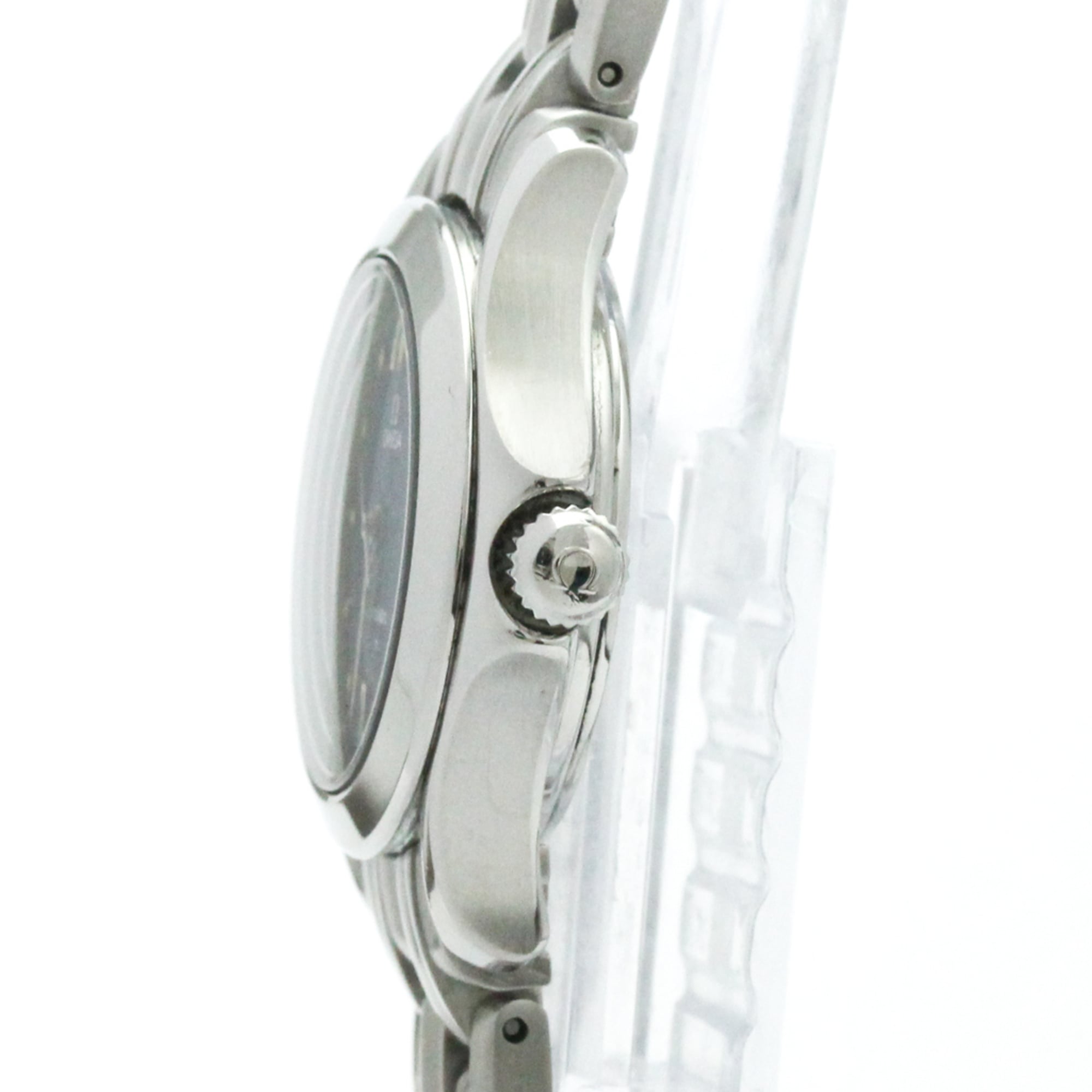 Omega Seamaster 120M · Steel · Quartz