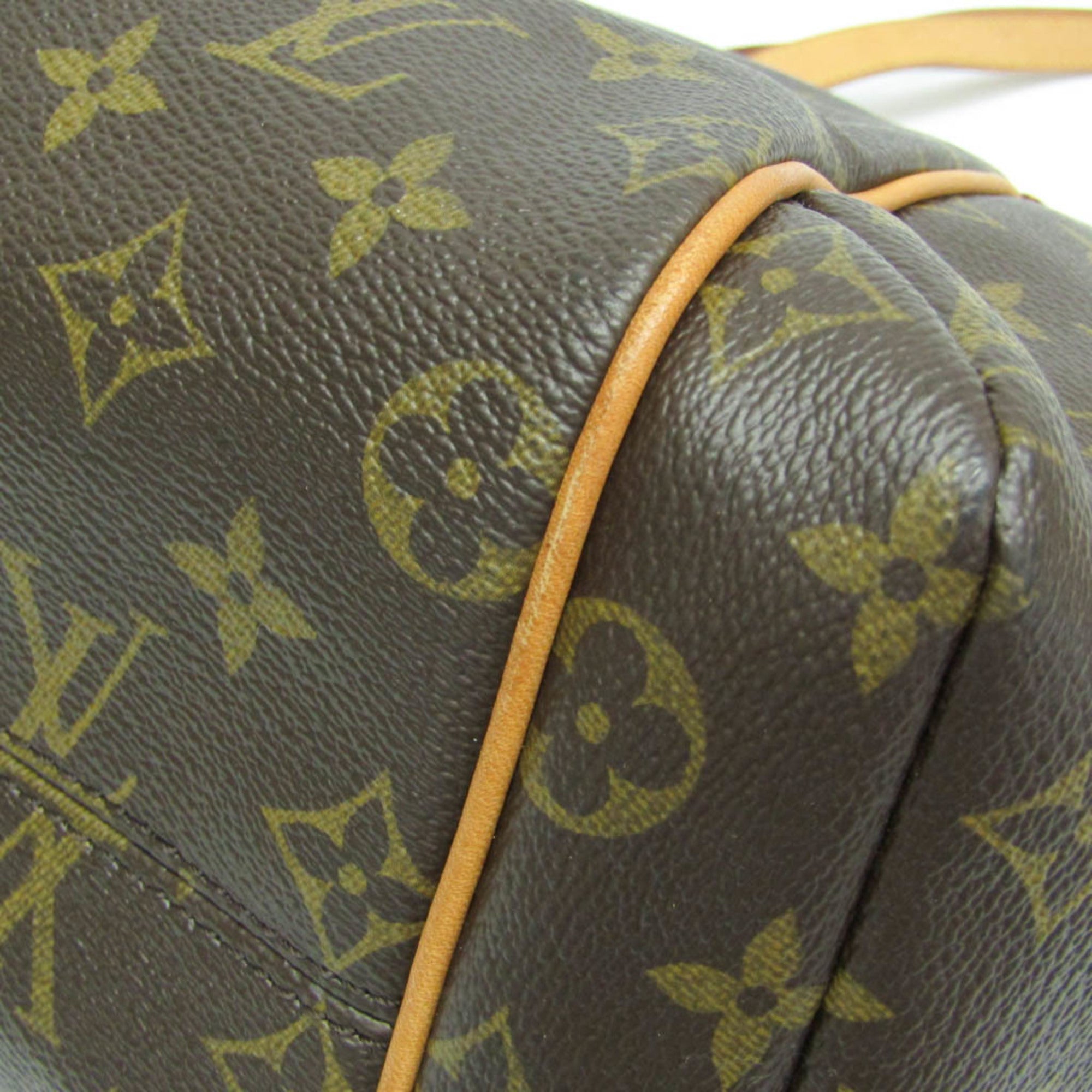 Louis Vuitton Totally MM · Monogram