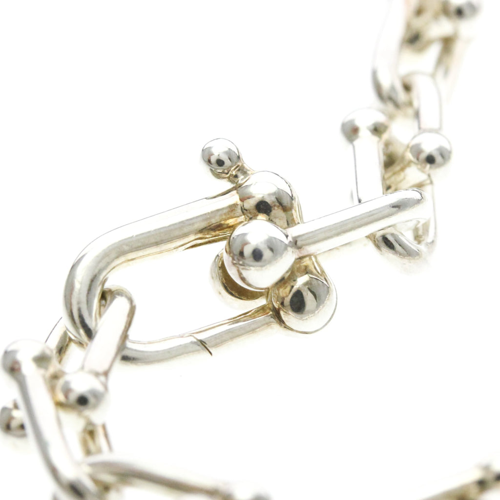 Tiffany Hardware · Sterling Silver Bracelet
