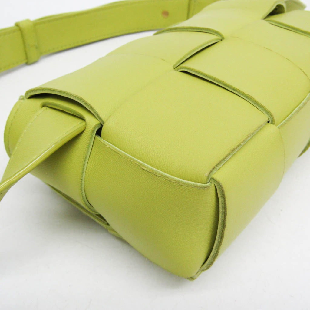 Bottega Veneta Intrecciato Cassette