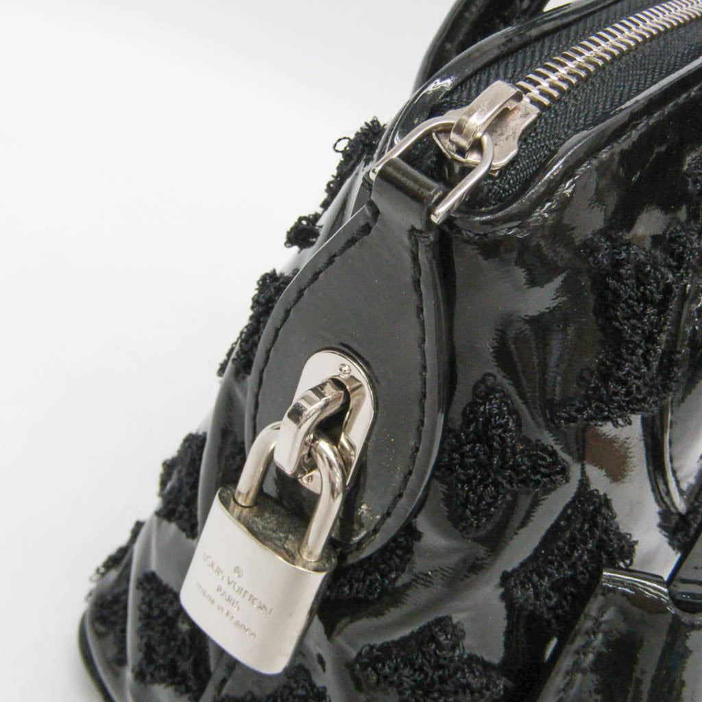 Louis Vuitton Monogram Fascination Lockit BB