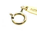 Tiffany T Smile · 18K Yellow Gold