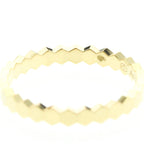 Chaumet Be My Love · 18K Yellow Gold