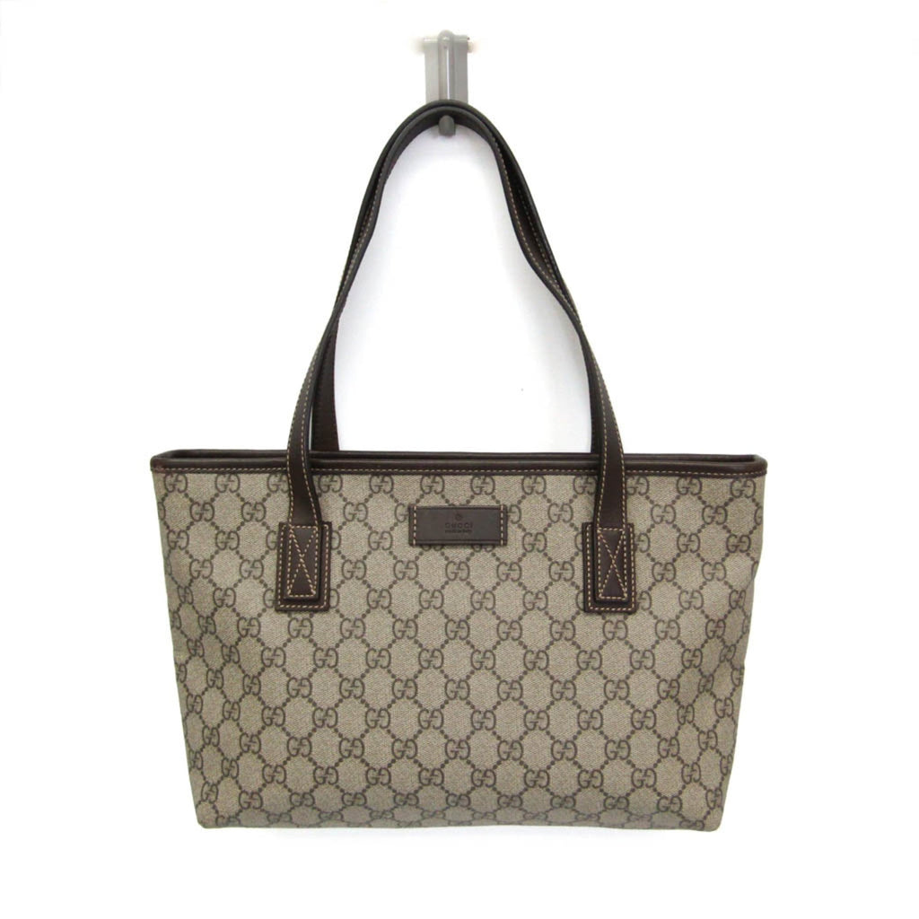 Gucci GG Supreme · Tote