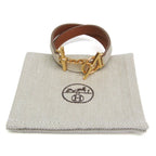 Hermes Croisière Double Tour · Swift Leather