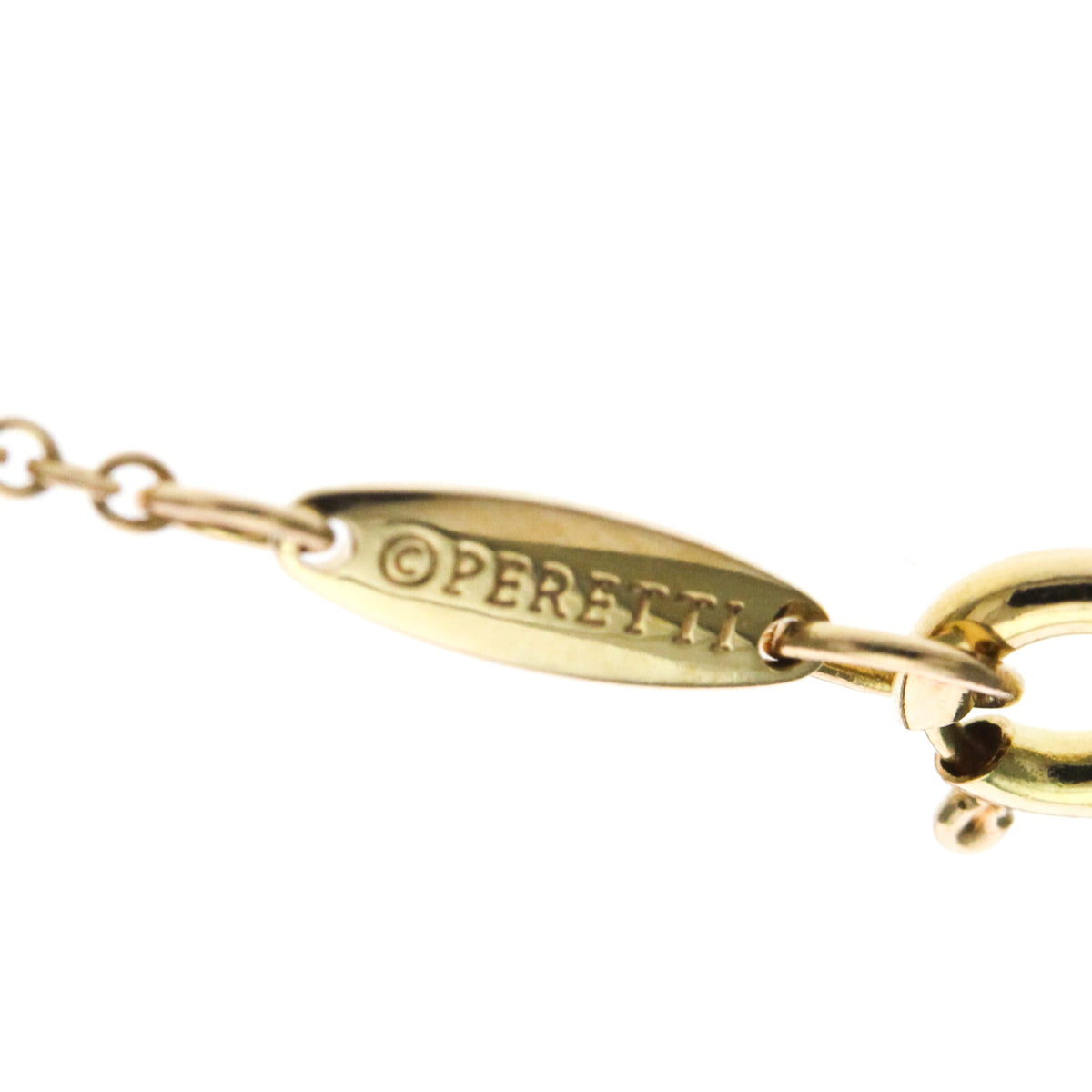 Tiffany By The Yard · Diamond · Rose Gold