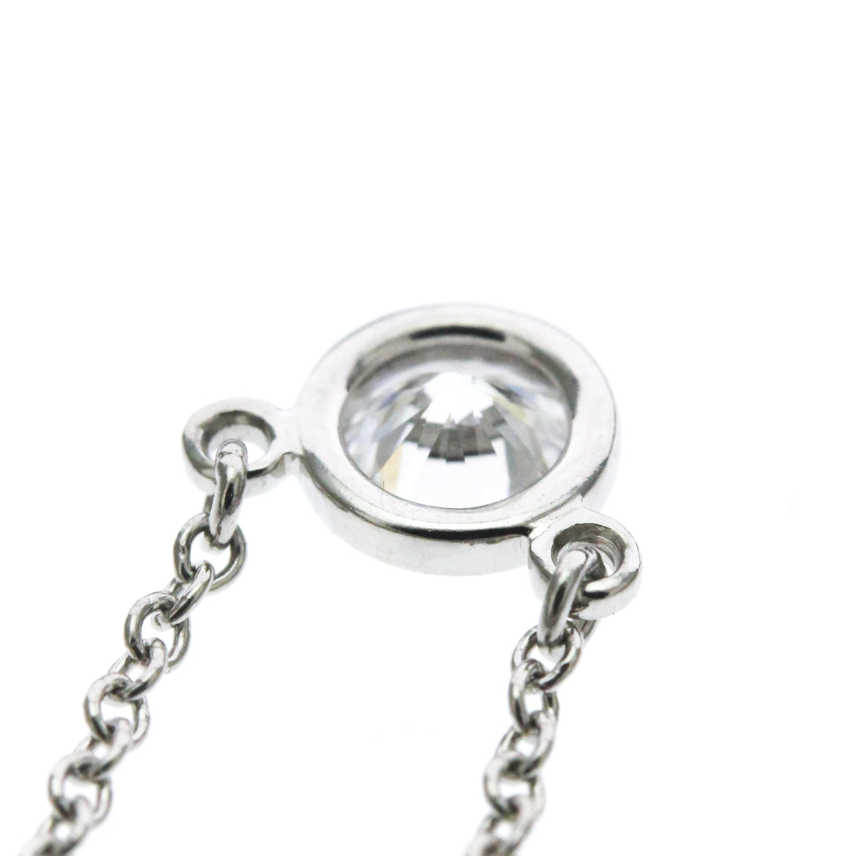 Tiffany By the Yard · Platinum