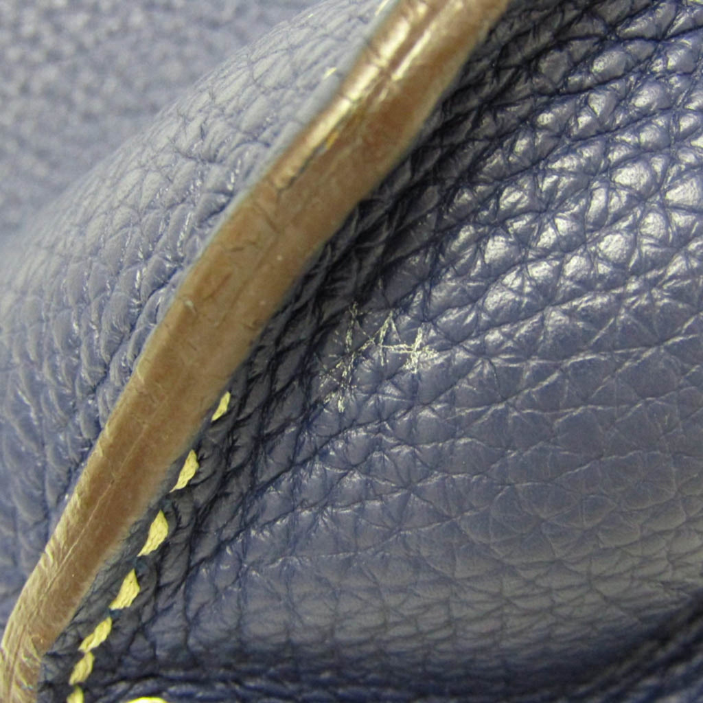 Moreau Bregancon · Leather