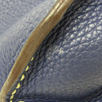 Moreau Bregancon · Leather