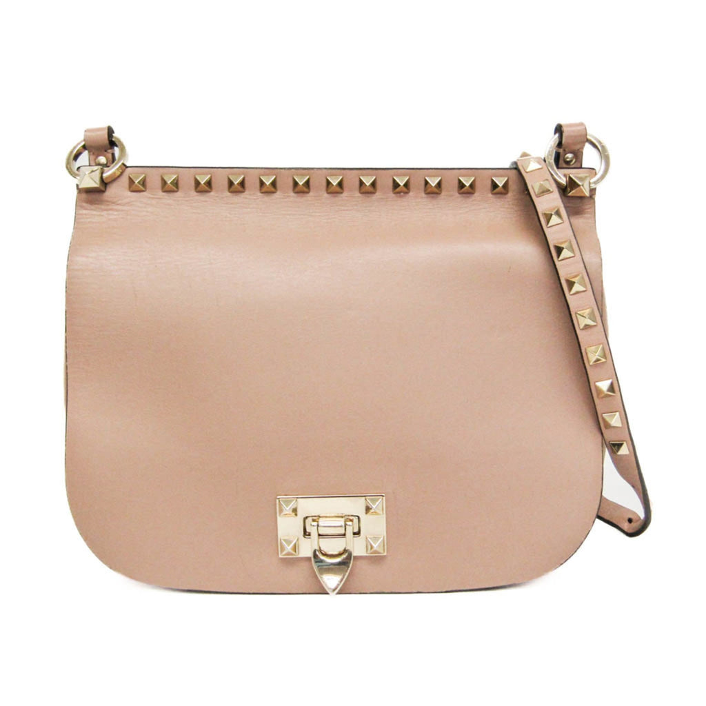 Valentino Garavani Rockstud · Leather Flap