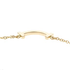 Tiffany T Smile · Rose Gold · Micro