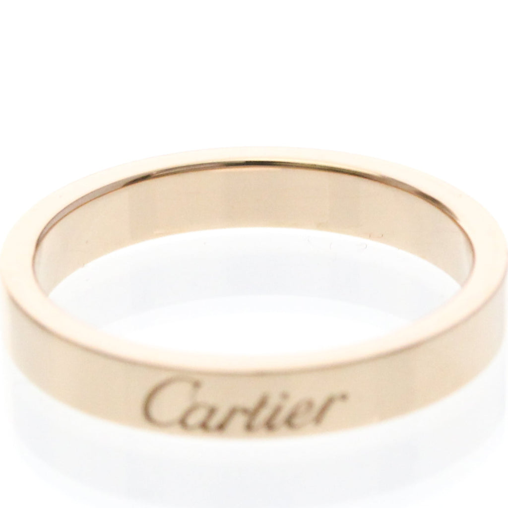Cartier C de Cartier · Rose Gold