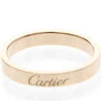 Cartier C de Cartier · Rose Gold
