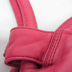 Loewe Nappa Aire · Lambskin
