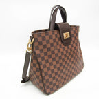 Louis Vuitton Damier Cabas Roseberry