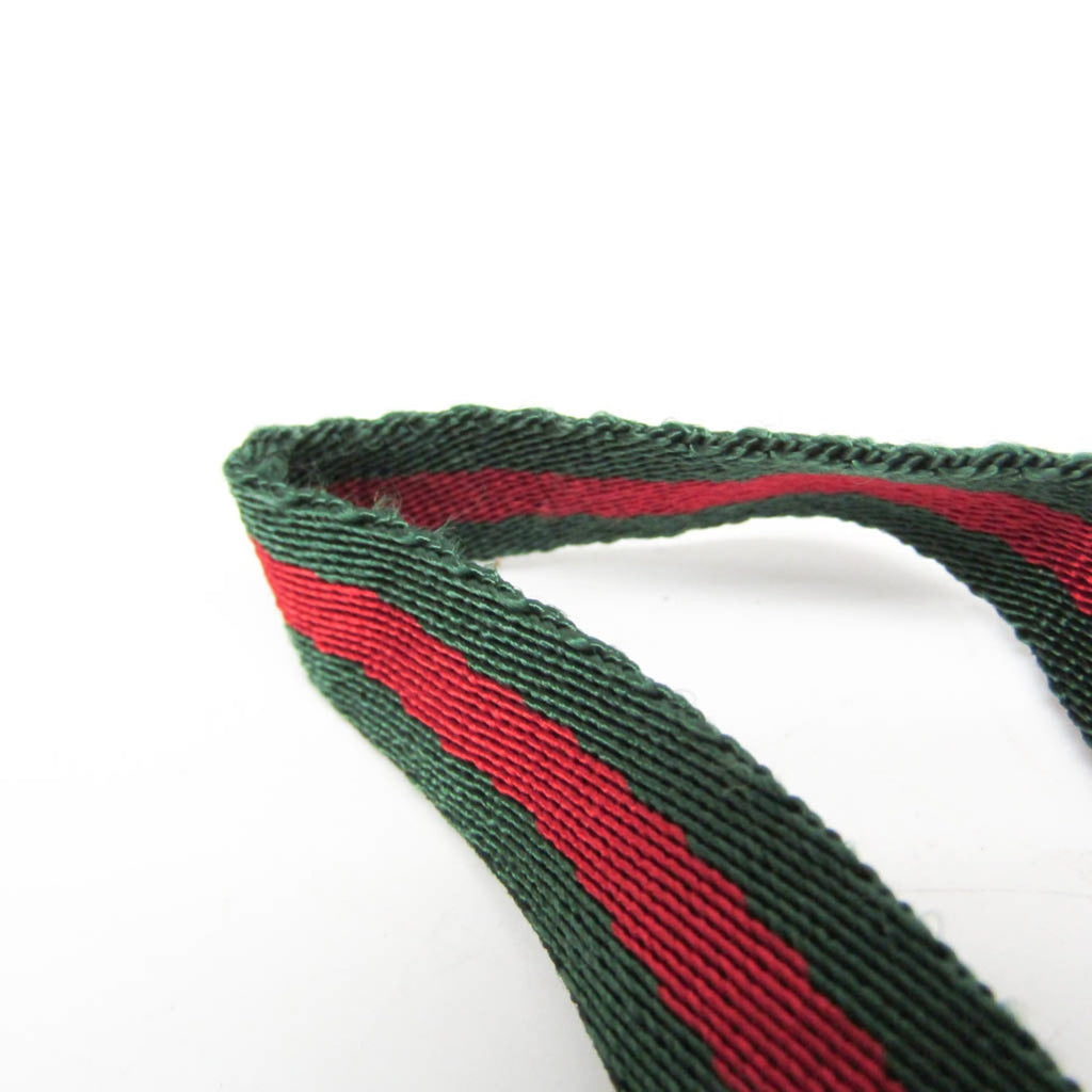 Gucci GG Canvas · Sherry Line