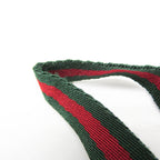 Gucci GG Canvas · Sherry Line