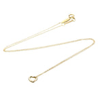 Tiffany Open Heart · Extra Mini · Rose Gold